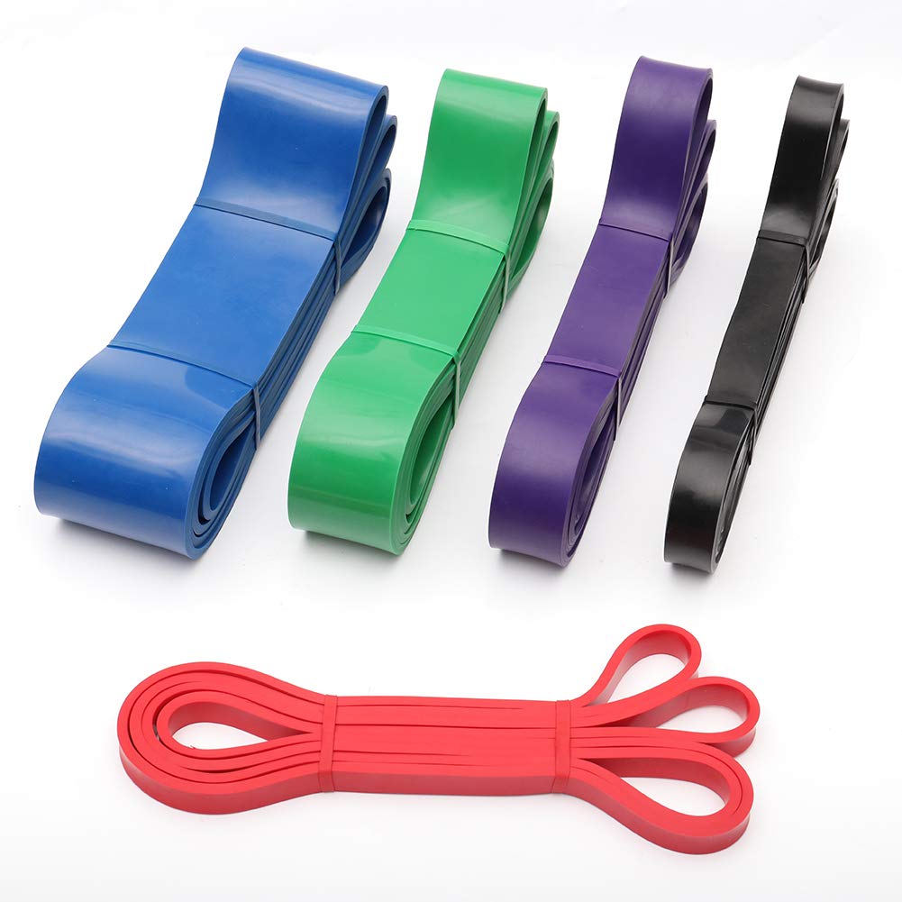 resistance bands fitness