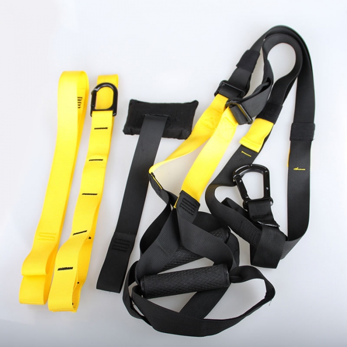 Customized Logo Nylon Material Functional Resistance Suspension Trainer