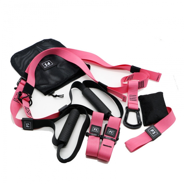 Customized Logo Nylon Material Functional Resistance Suspension Trainer