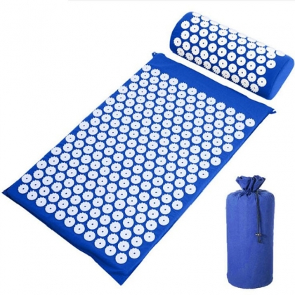 Acupressure Mat...