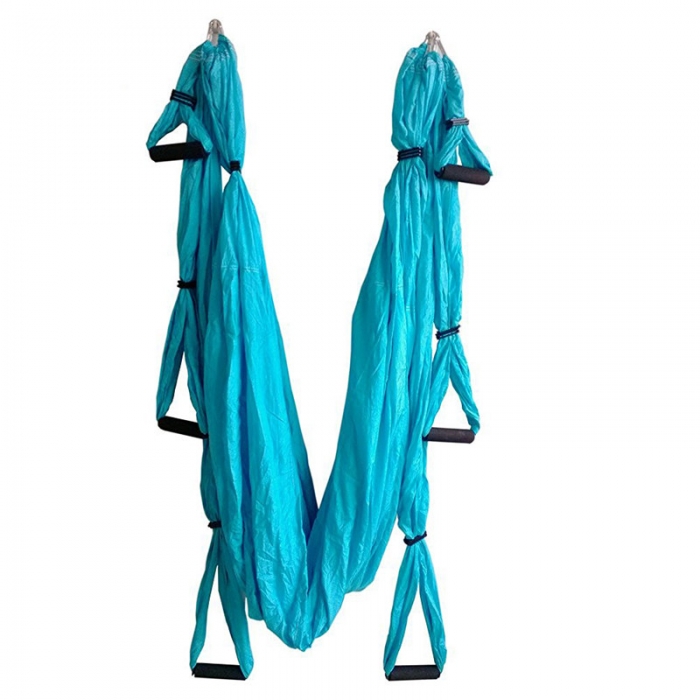 Flying Swing Set Swing Aerial Rigs Pilates Yoga Hammock Fly Trapeze