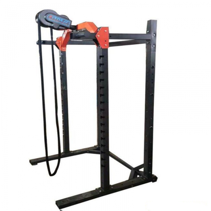 Fitness Equipment Suspended Machine Rope Trainer Endless Rope