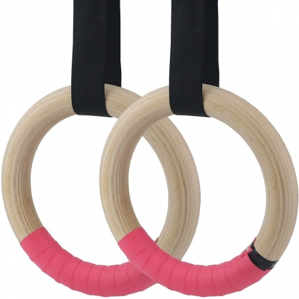 Gymnastic Rings...