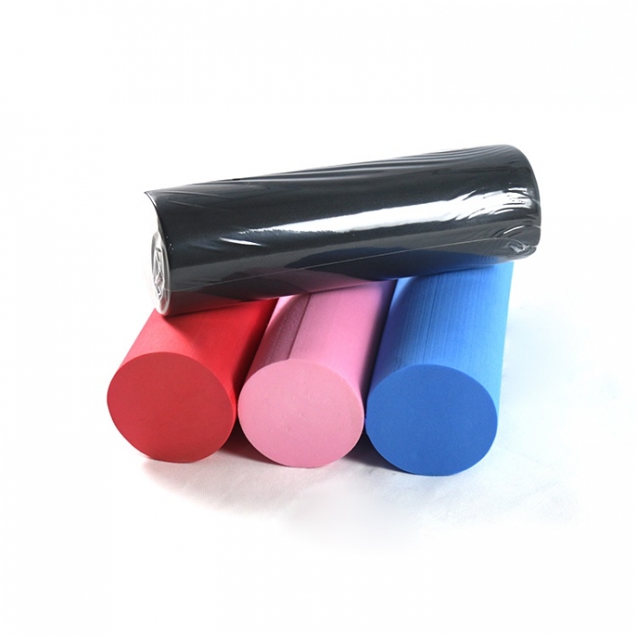 EVA Foam Rollers Perfect for Deep Tissue Muscle Massage Physical Therapy and Exercise