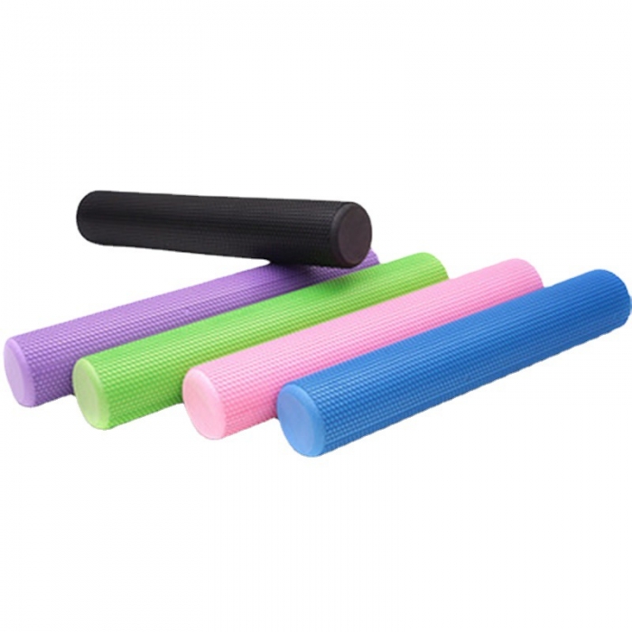 EVA Foam Rollers Perfect for Deep Tissue Muscle Massage Physical Therapy and Exercise