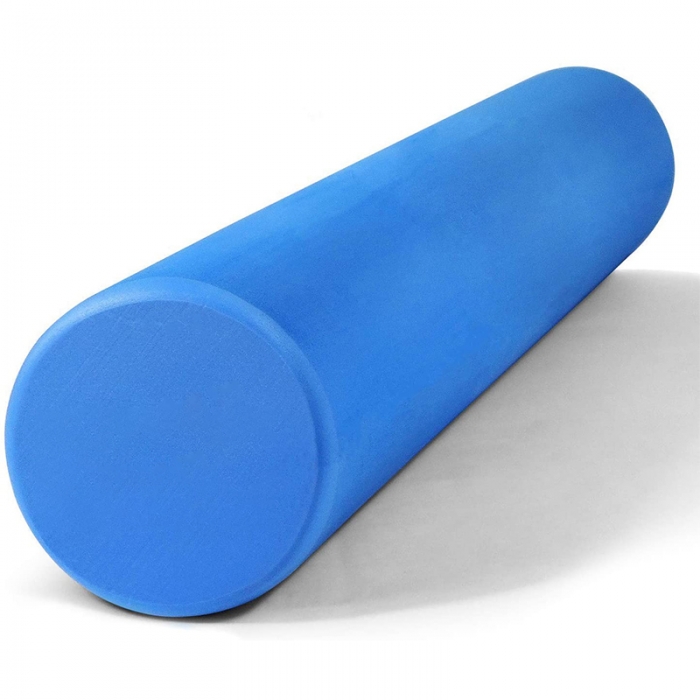 EVA Foam Roller for Deep Massage Rehabilitation and Physical Therapy