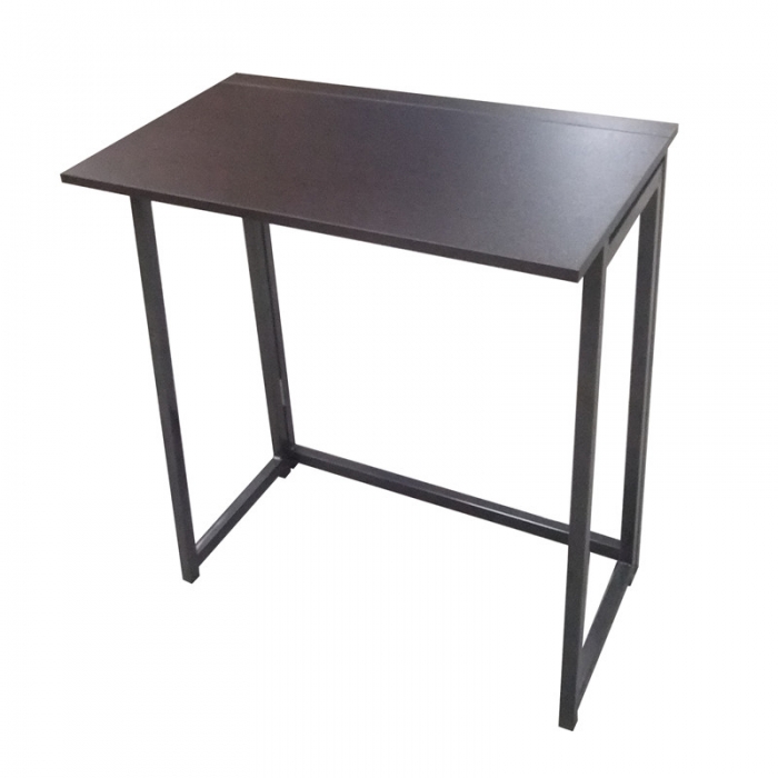 Folding Laptop Table Portable Writing Computer Desk Modern Simple Study Desk