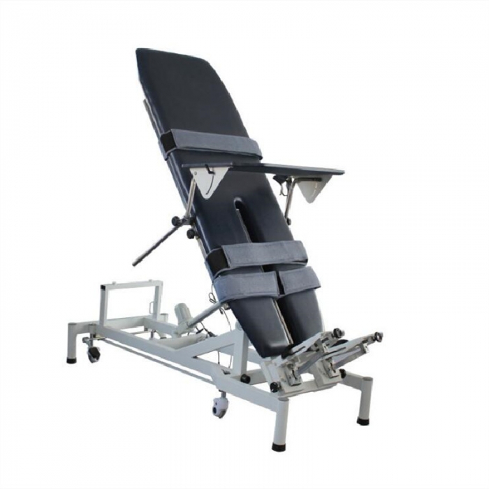 Electric Standing Upright Frame Electric Tilting Bed Used for Gradual Adoptive Standing Training